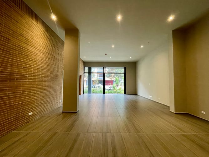 Apartamento de 3 alcobas en venta en Santa Paula, Bogotá, 254 m² · foto 24 de 24