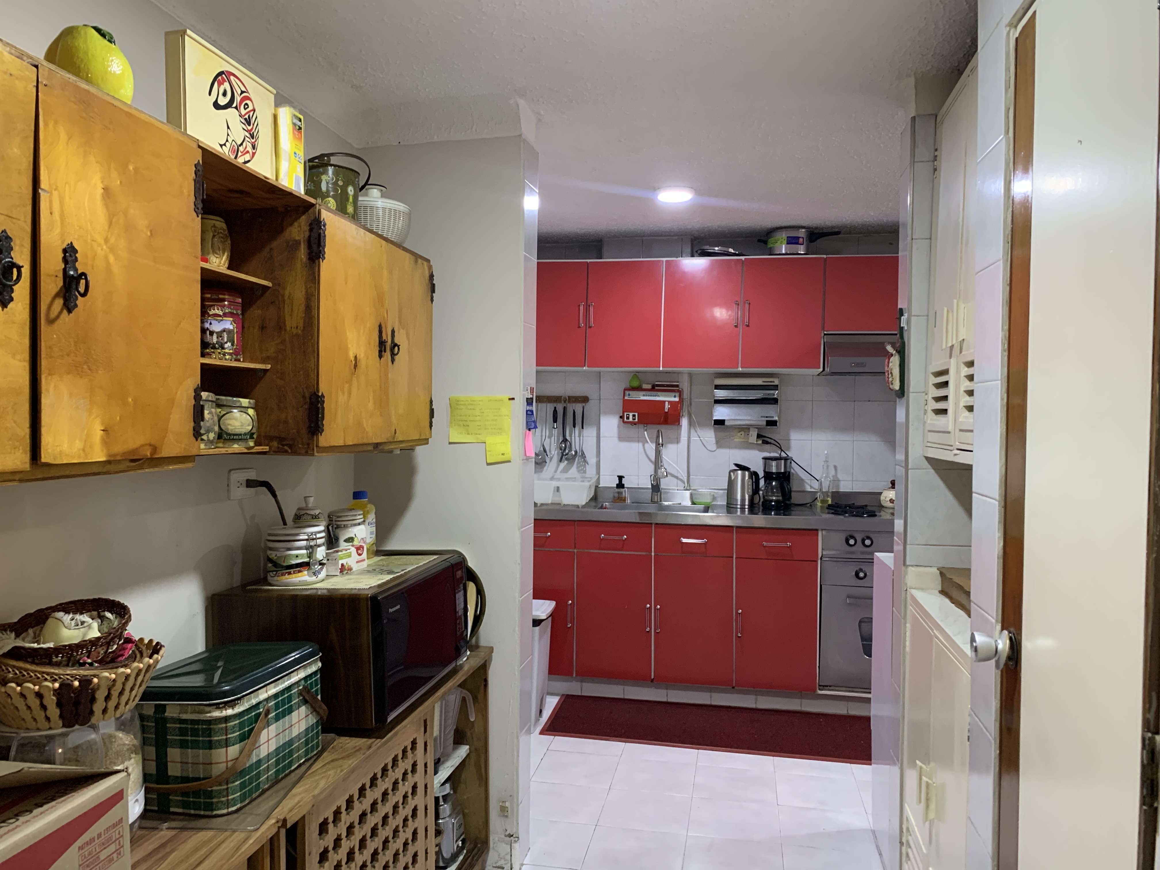 Apartamento en venta en Barrios Unidos, Bogotá · foto 3 de 23