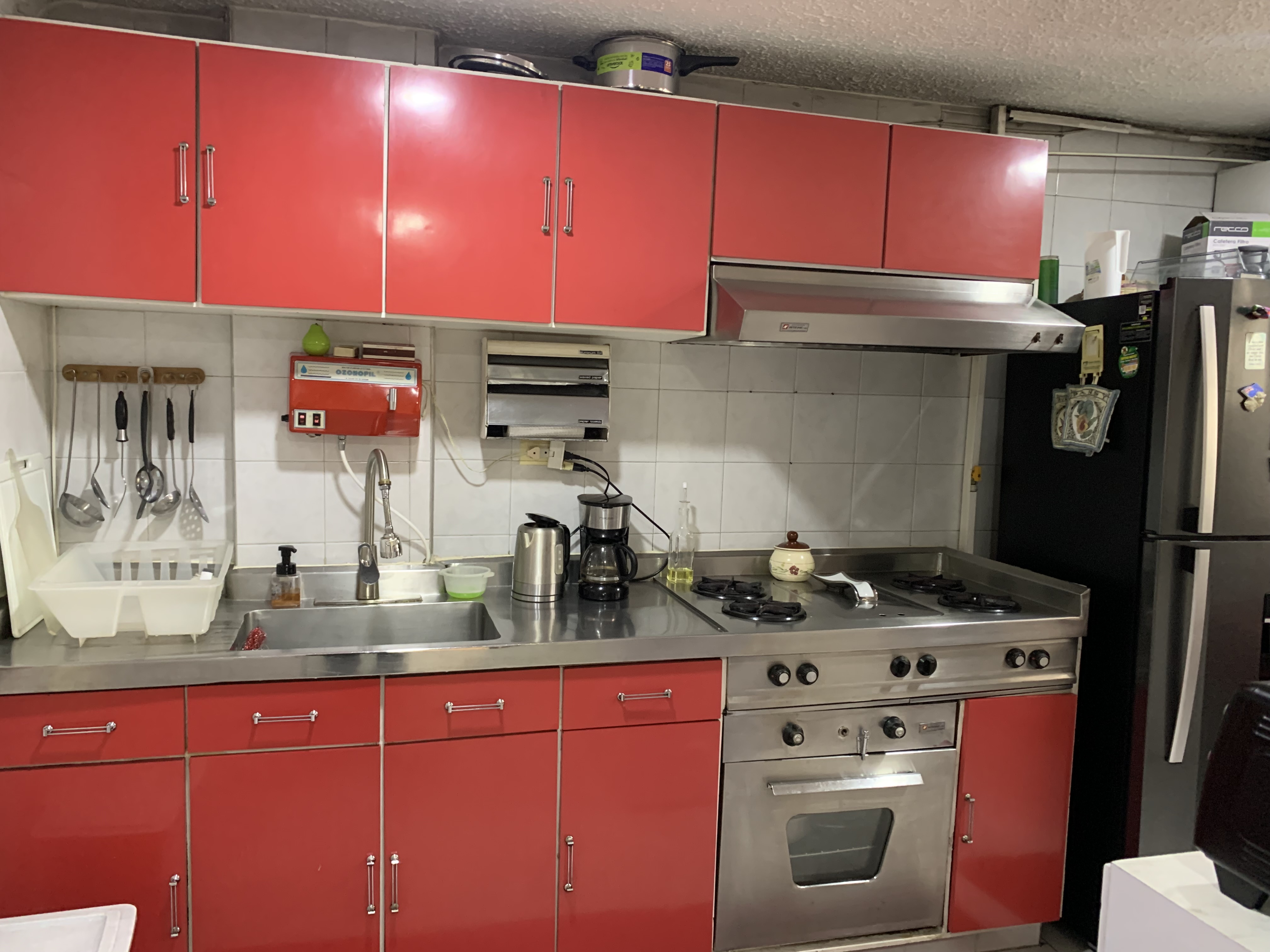 Apartamento en venta en Barrios Unidos, Bogotá · foto 4 de 23
