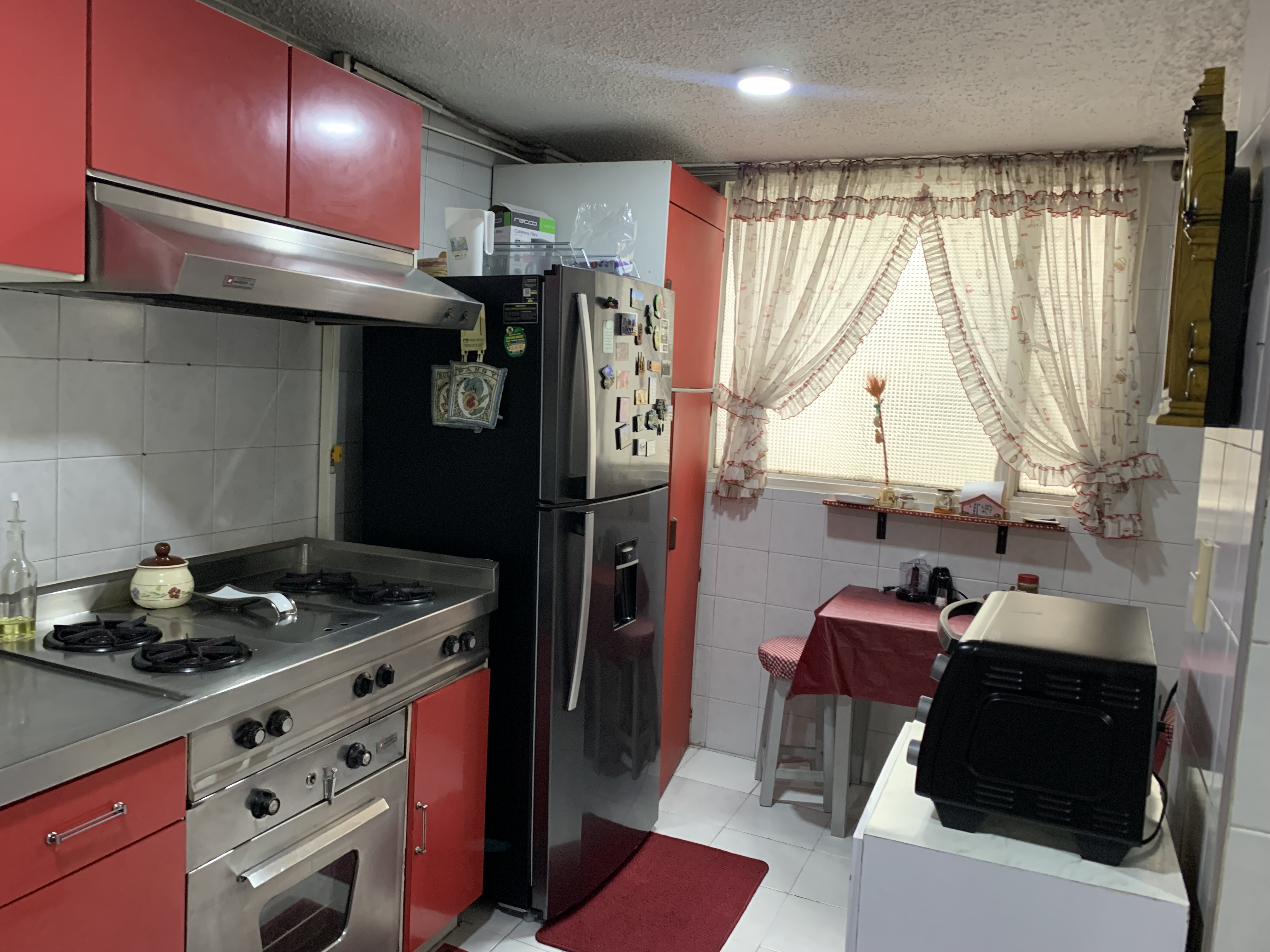 Apartamento en venta en Barrios Unidos, Bogotá · foto 5 de 23