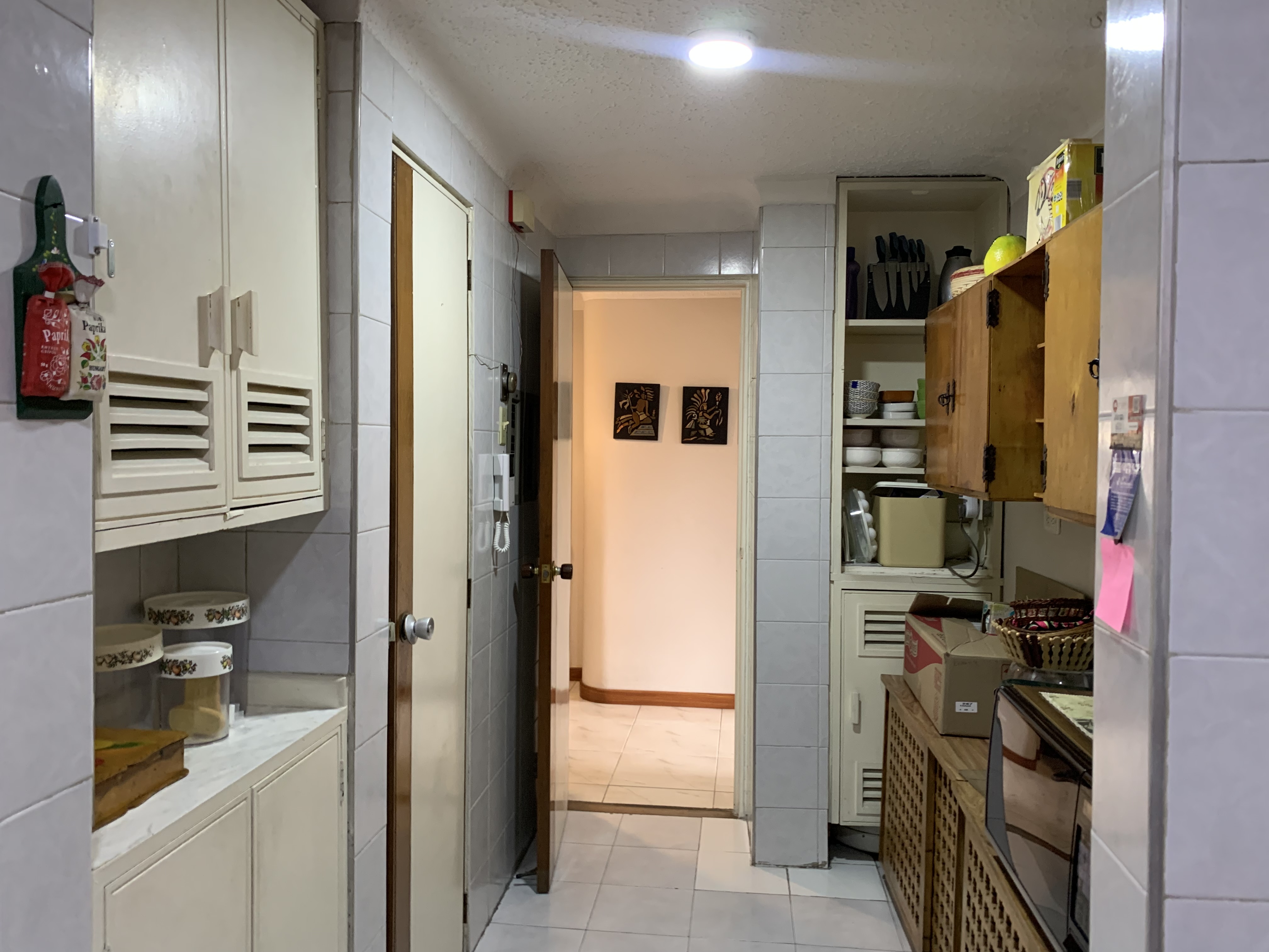 Apartamento en venta en Barrios Unidos, Bogotá · foto 7 de 23