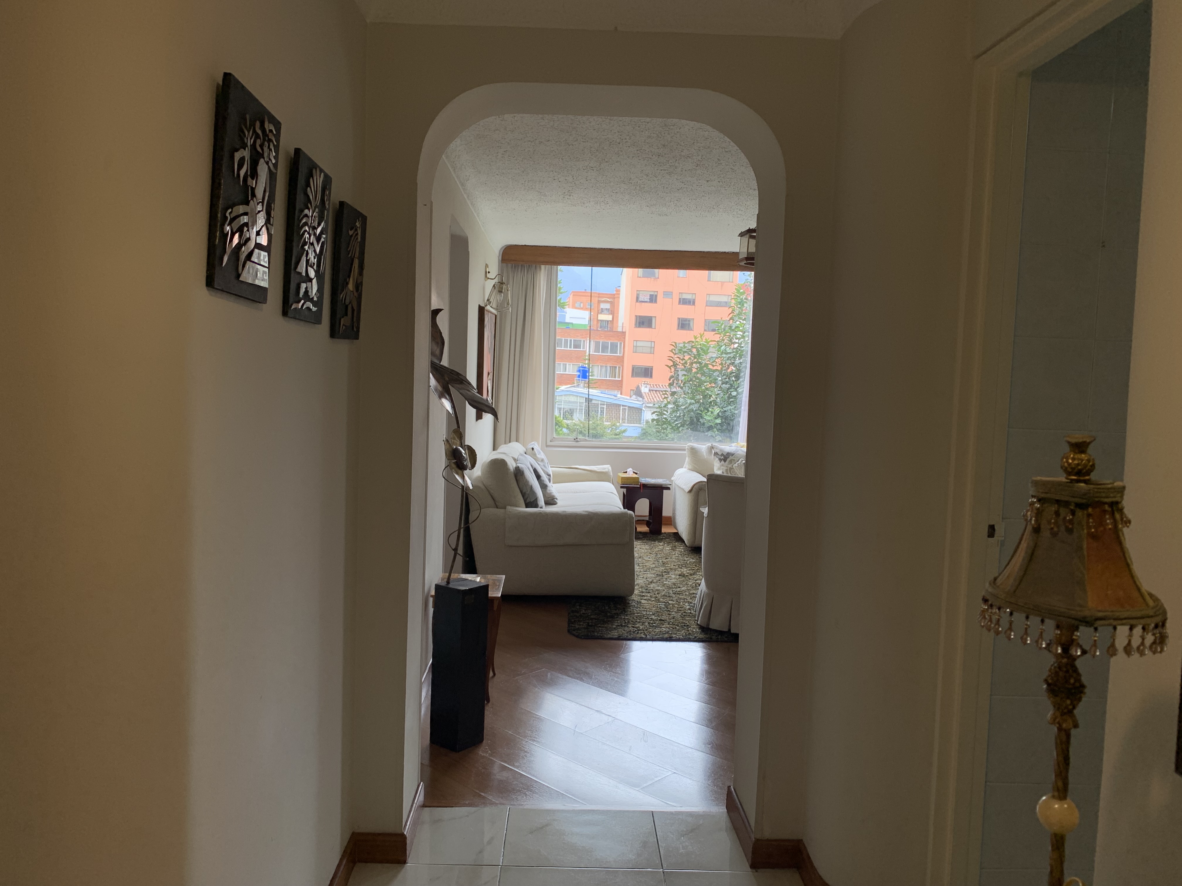 Apartamento en venta en Barrios Unidos, Bogotá · foto 8 de 23