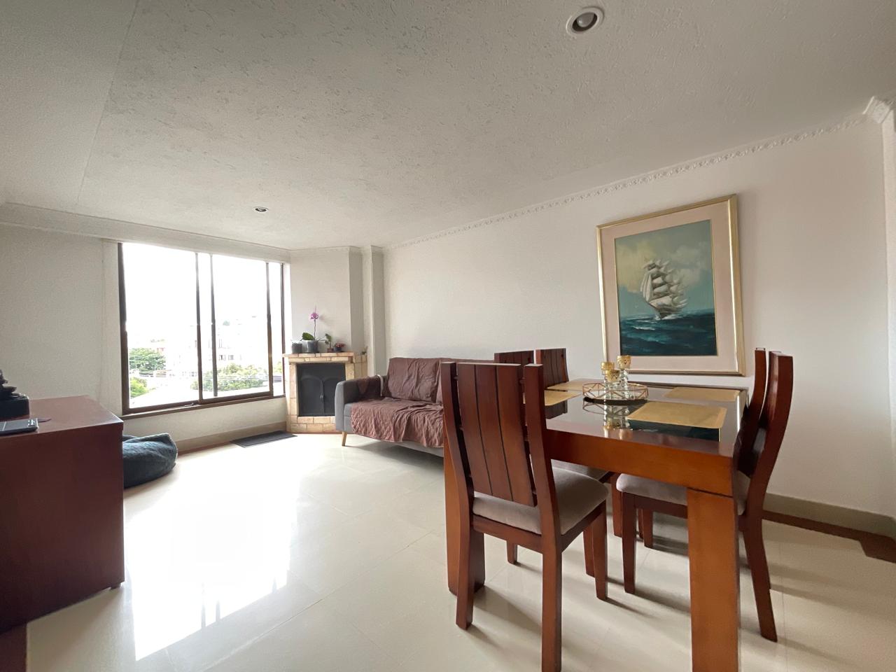 Apartamento en venta en Lisboa Usaquén, Bogotá · foto 2 de 13