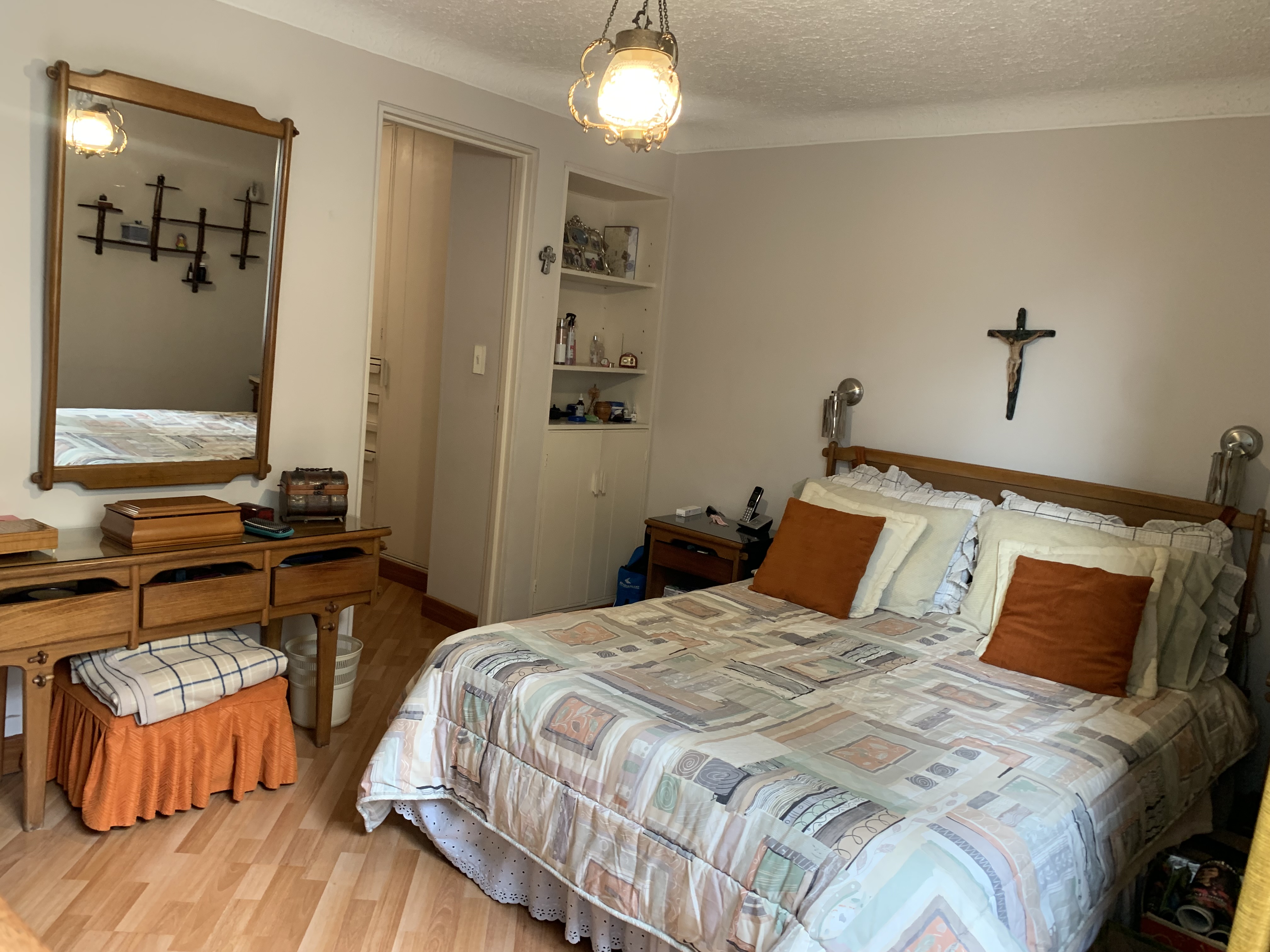 Apartamento en venta en Barrios Unidos, Bogotá · foto 10 de 23