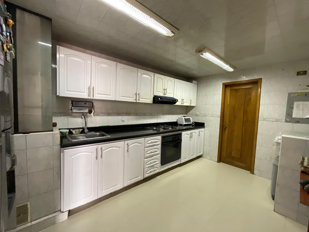Apartamento en venta en Lisboa Usaquén, Bogotá · foto 3 de 13