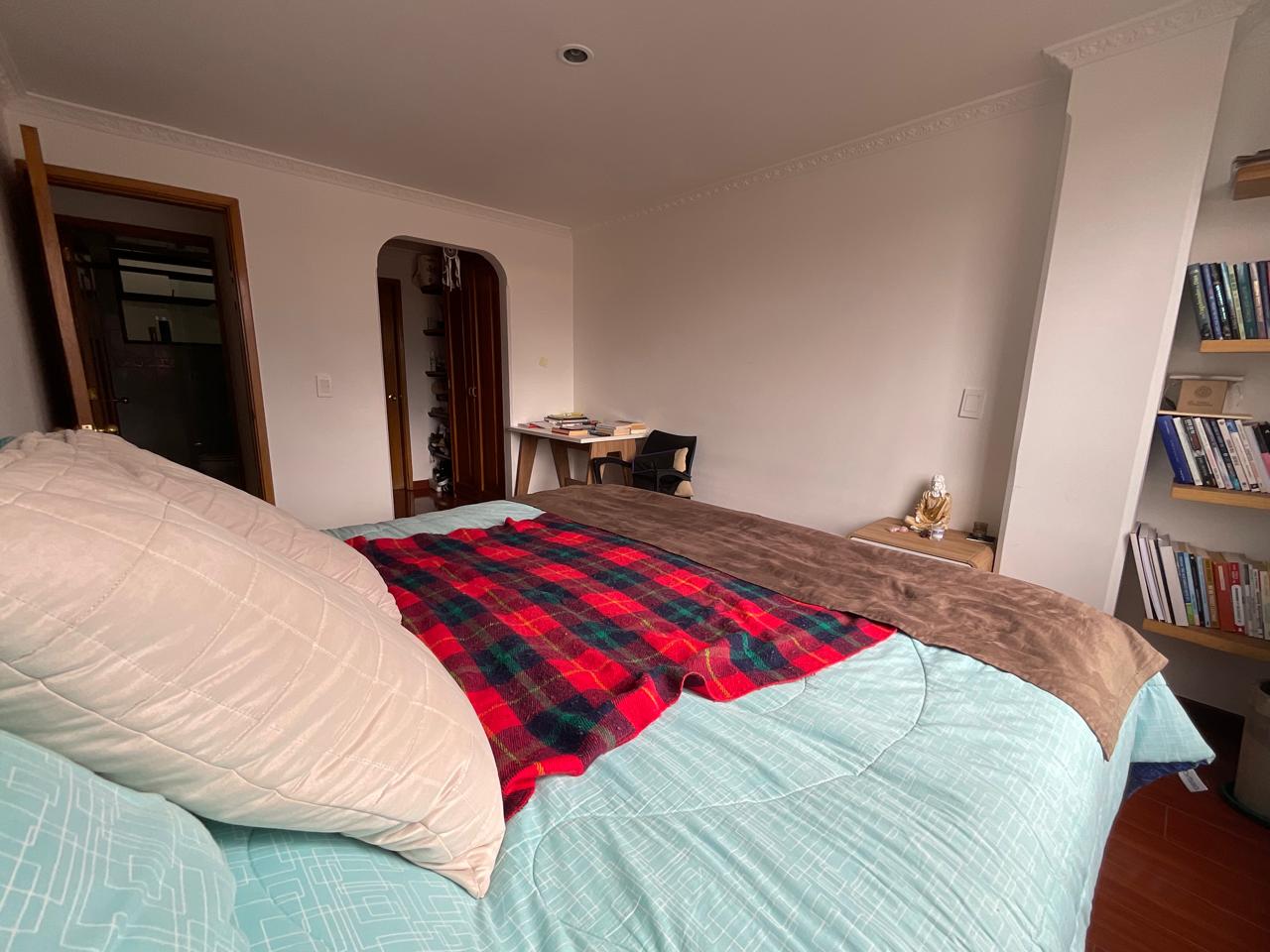 Apartamento en venta en Lisboa Usaquén, Bogotá · foto 6 de 13