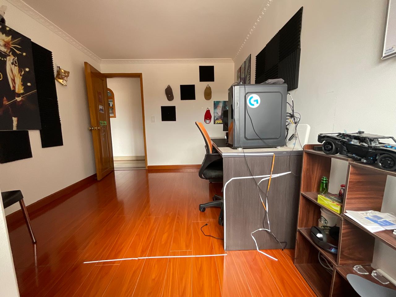 Apartamento en venta en Lisboa Usaquén, Bogotá · foto 9 de 13