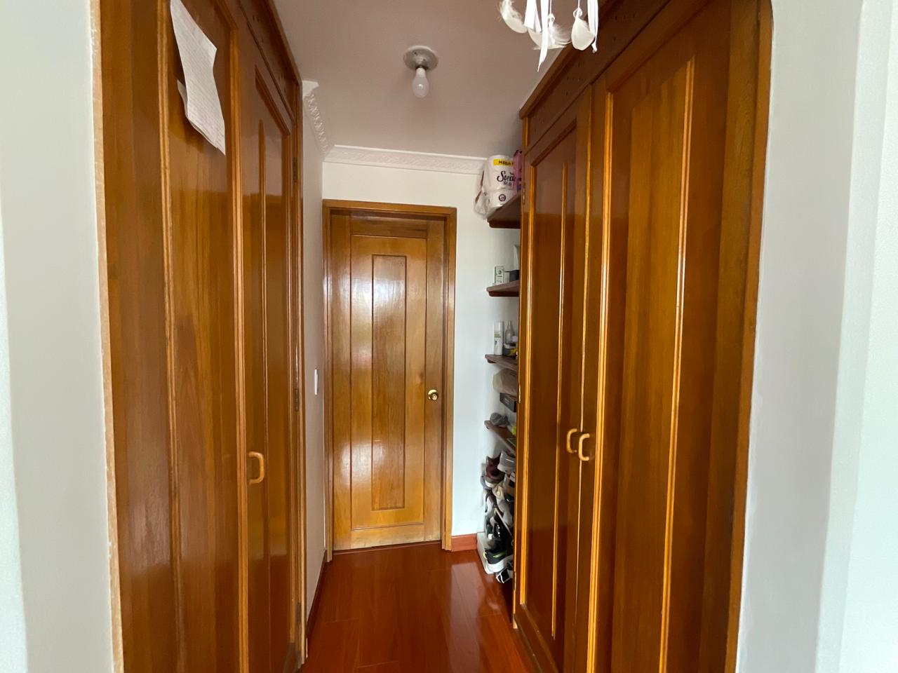 Apartamento en venta en Lisboa Usaquén, Bogotá · foto 10 de 13