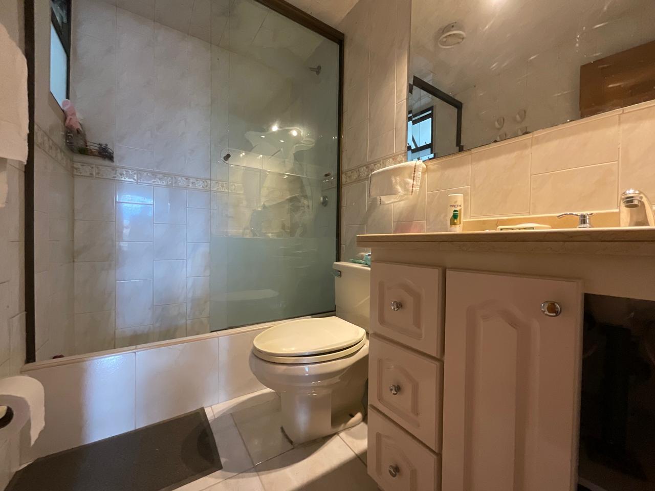 Apartamento en venta en Lisboa Usaquén, Bogotá · foto 11 de 13