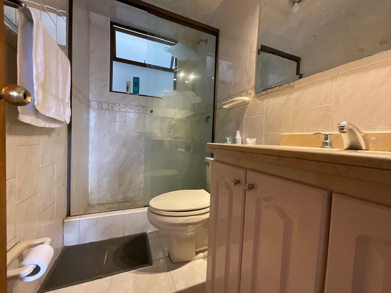 Apartamento en venta en Lisboa Usaquén, Bogotá · foto 12 de 13