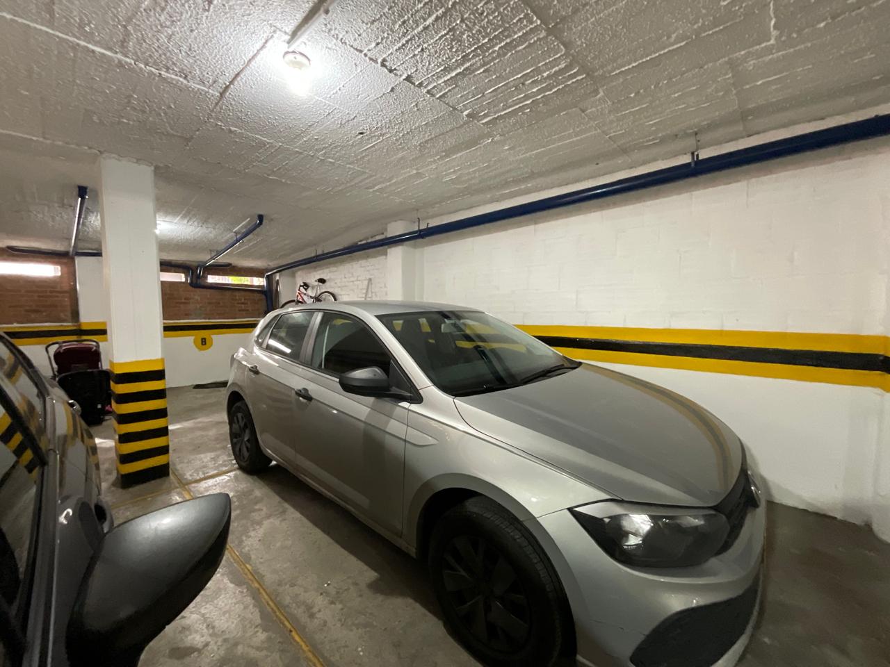 Apartamento en venta en Lisboa Usaquén, Bogotá · foto 13 de 13