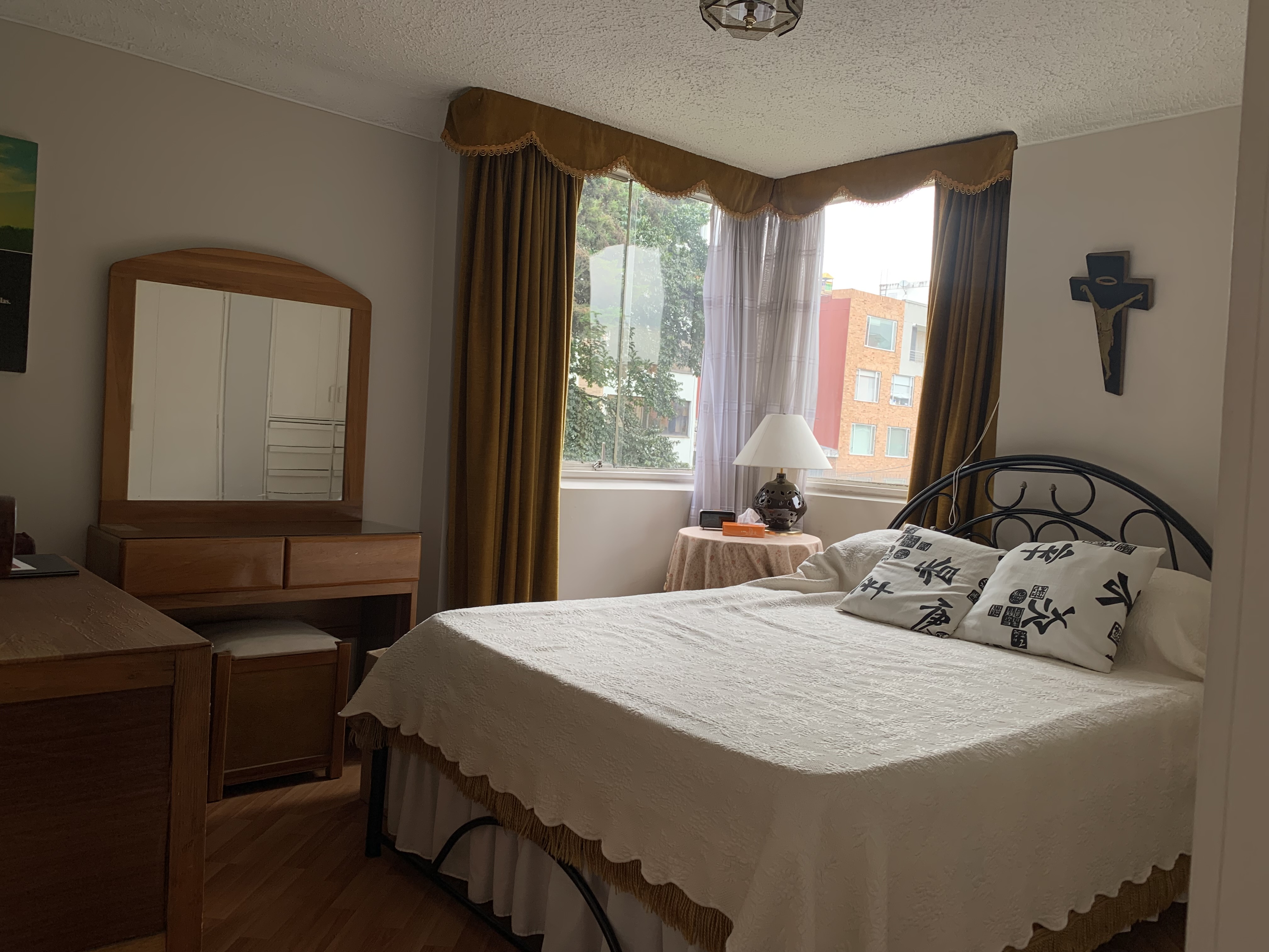 Apartamento en venta en Barrios Unidos, Bogotá · foto 16 de 23