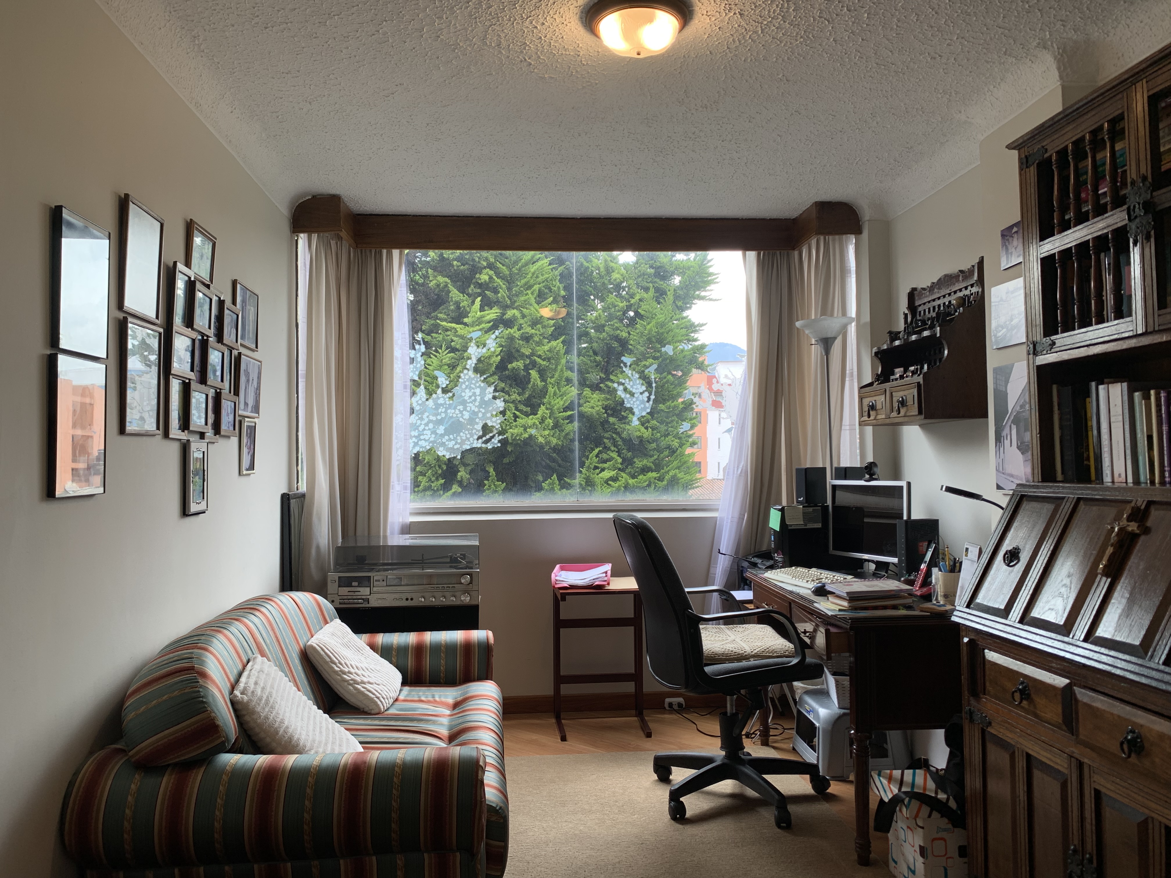 Apartamento en venta en Barrios Unidos, Bogotá · foto 17 de 23