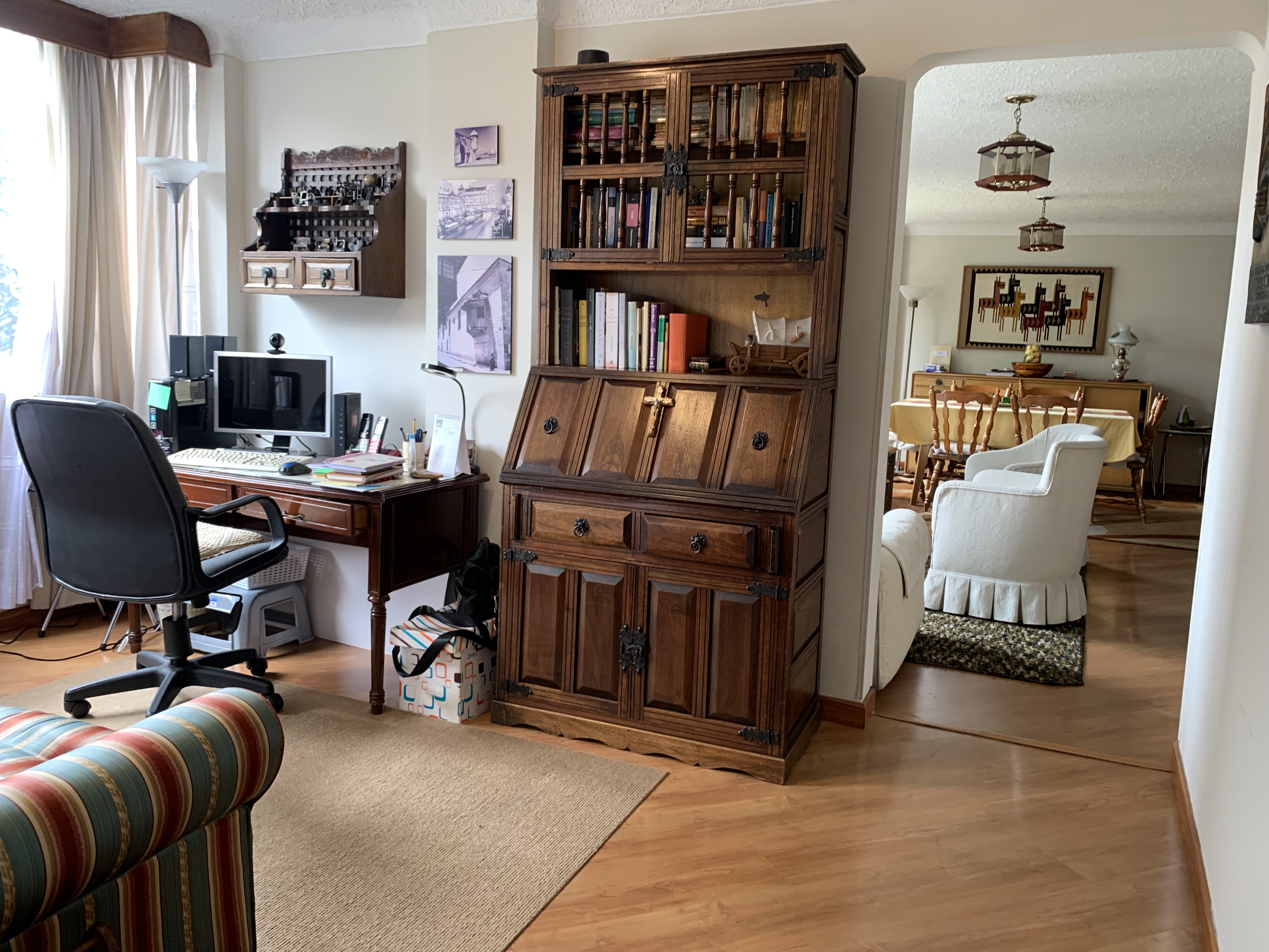 Apartamento en venta en Barrios Unidos, Bogotá · foto 18 de 23