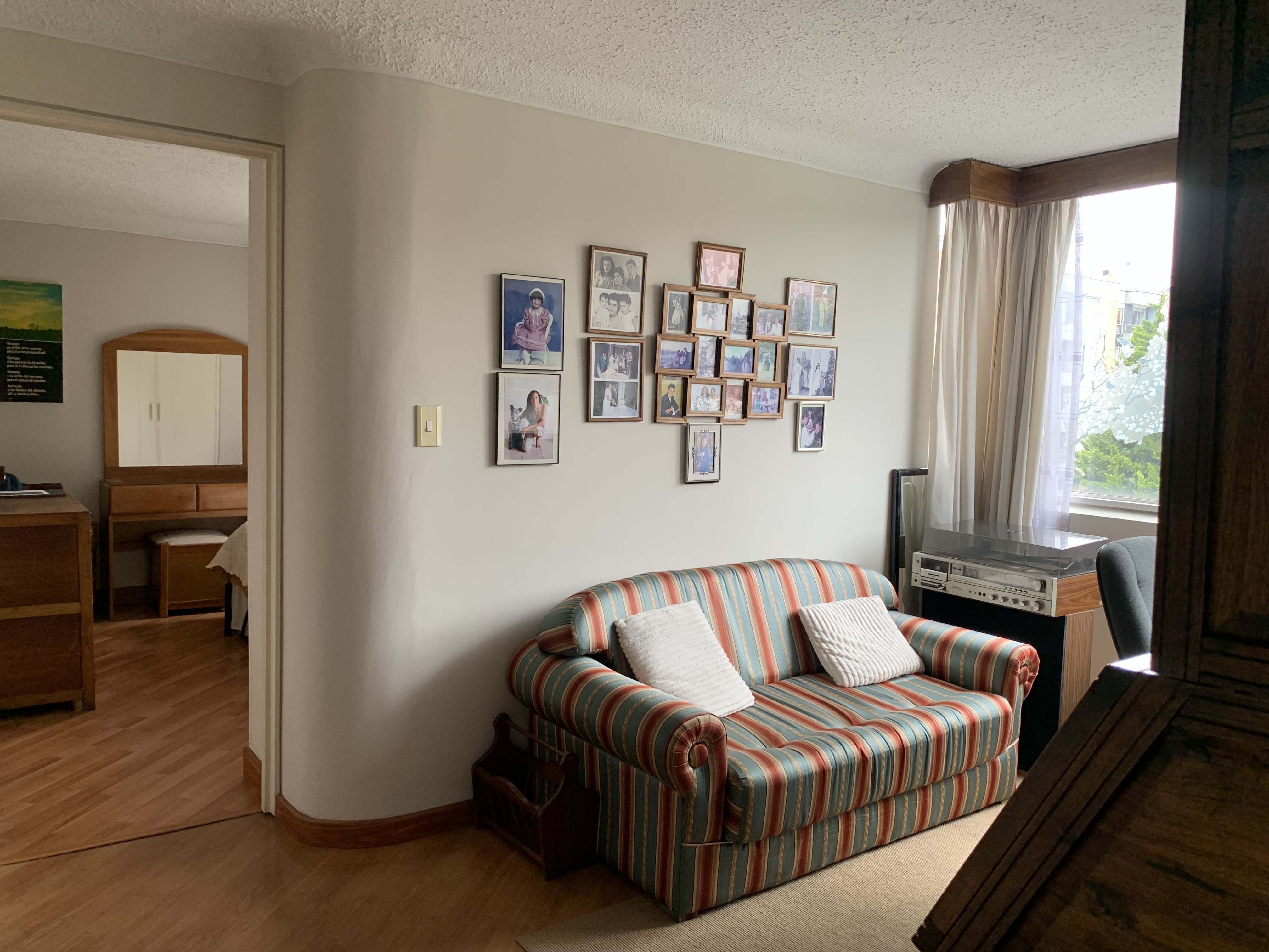 Apartamento en venta en Barrios Unidos, Bogotá · foto 19 de 23