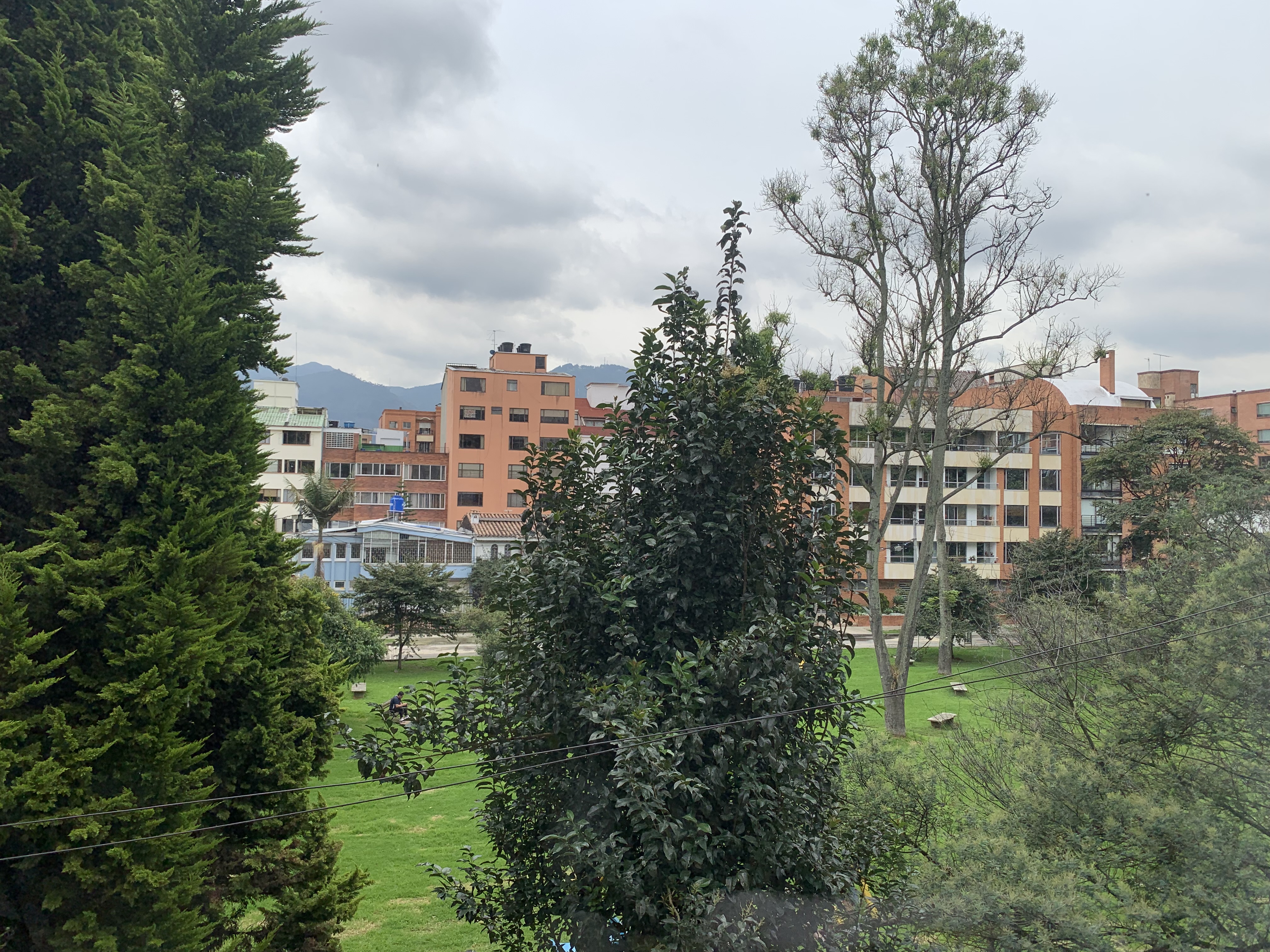Apartamento en venta en Barrios Unidos, Bogotá · foto 20 de 23