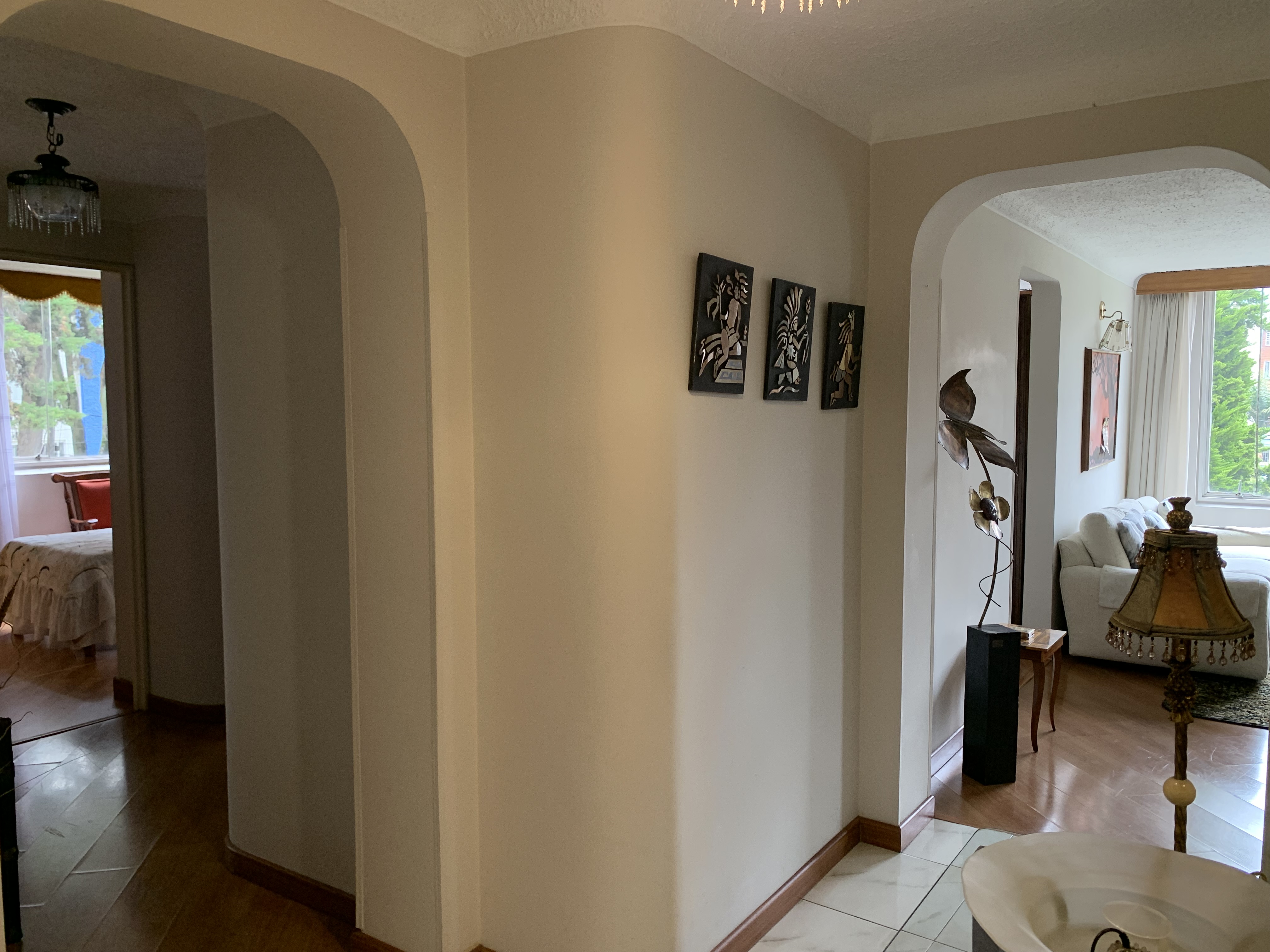 Apartamento en venta en Barrios Unidos, Bogotá · foto 21 de 23