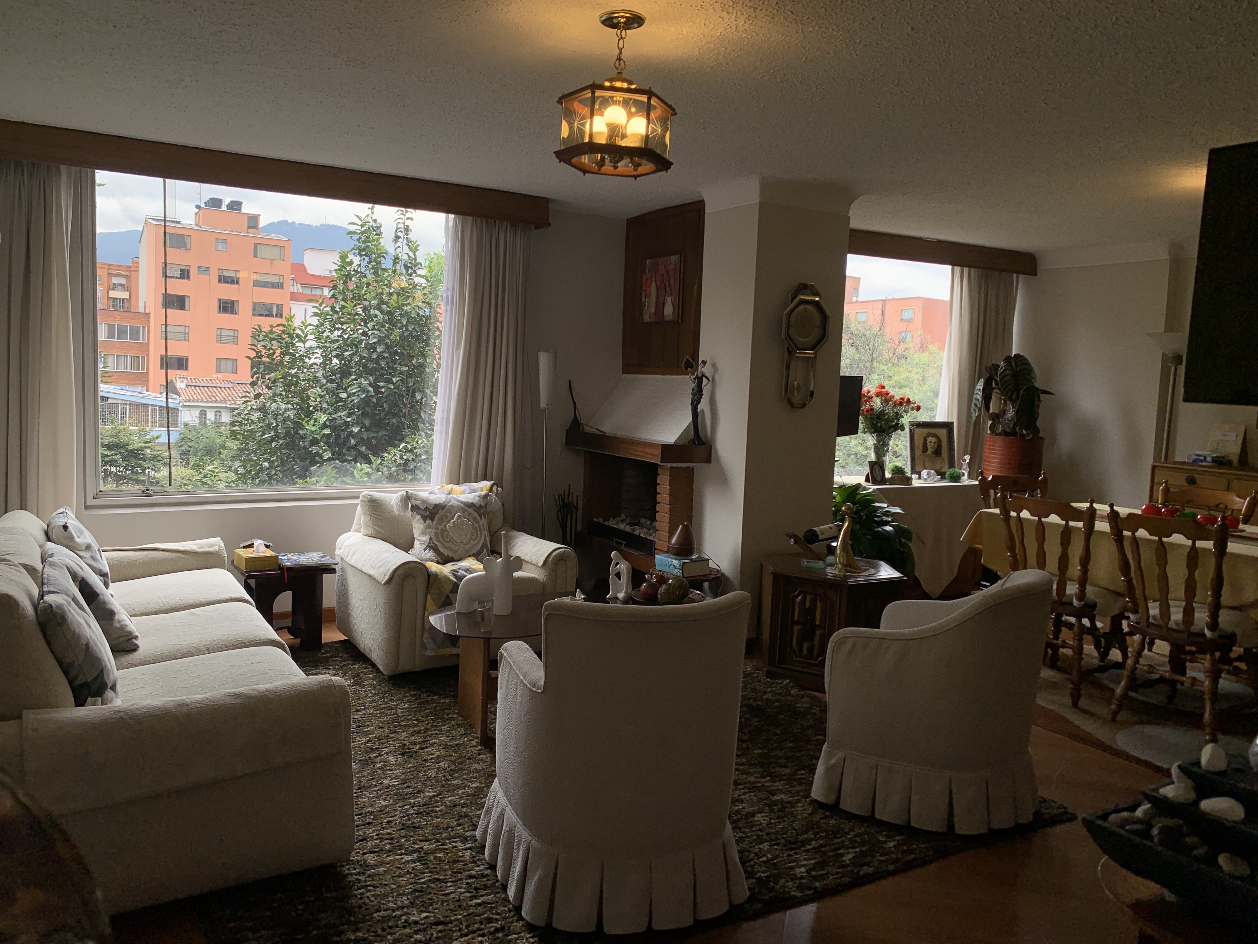 Apartamento en venta en Barrios Unidos, Bogotá · foto 23 de 23