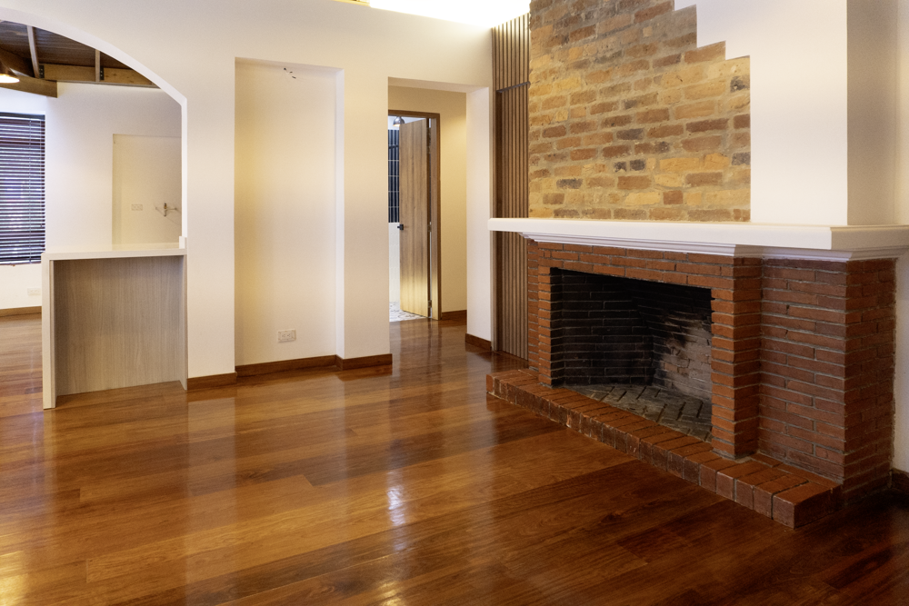 Apartamento en venta en Chapinero, Bogotá · foto 2 de 24