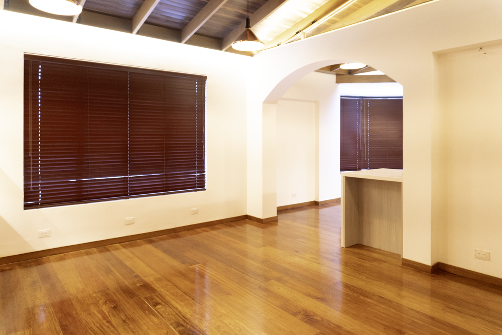 Apartamento en venta en Chapinero, Bogotá · foto 3 de 24