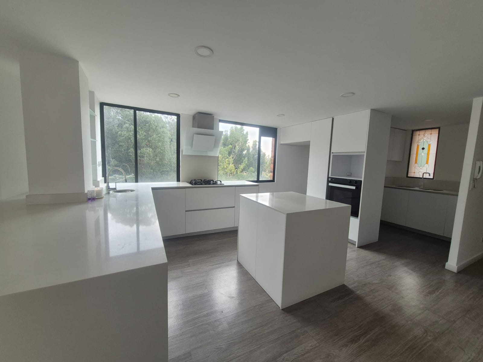 Apartamento en venta en Chapinero, Bogotá · foto 3 de 24