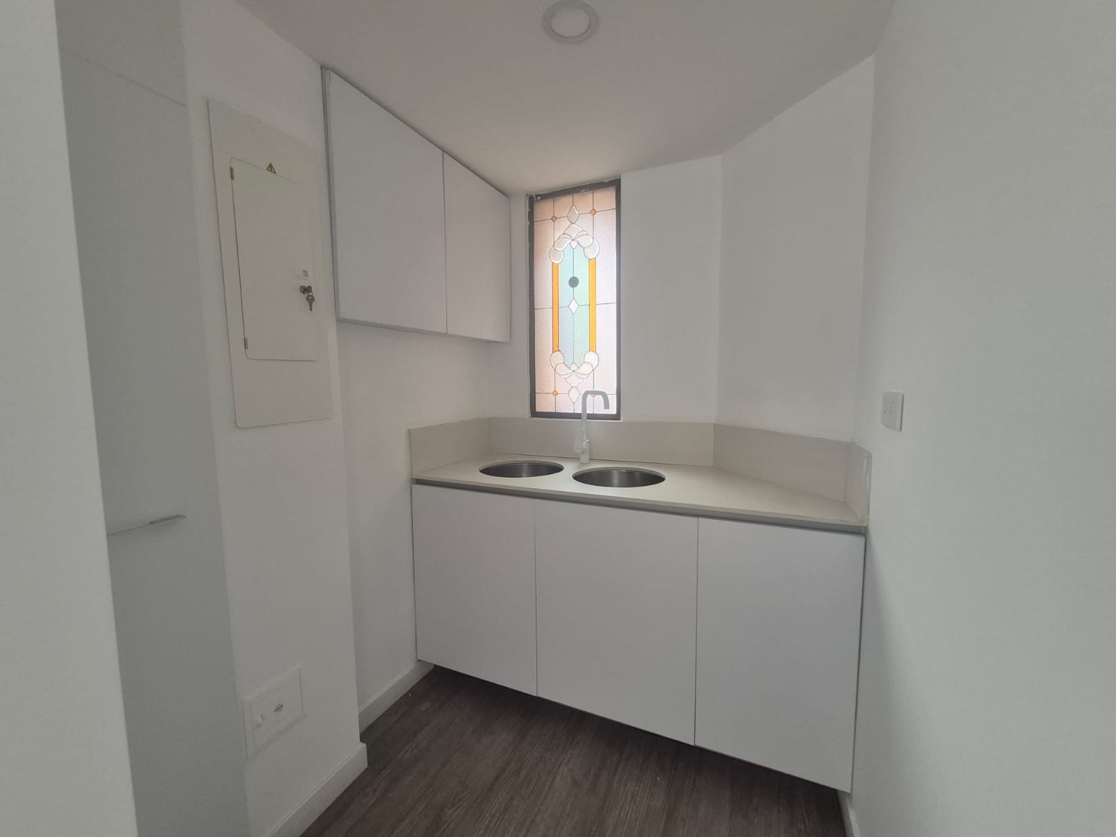 Apartamento en venta en Chapinero, Bogotá · foto 4 de 24