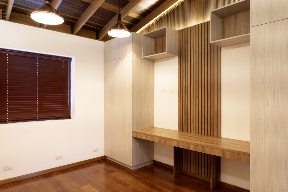 Apartamento en venta en Chapinero, Bogotá · foto 4 de 24