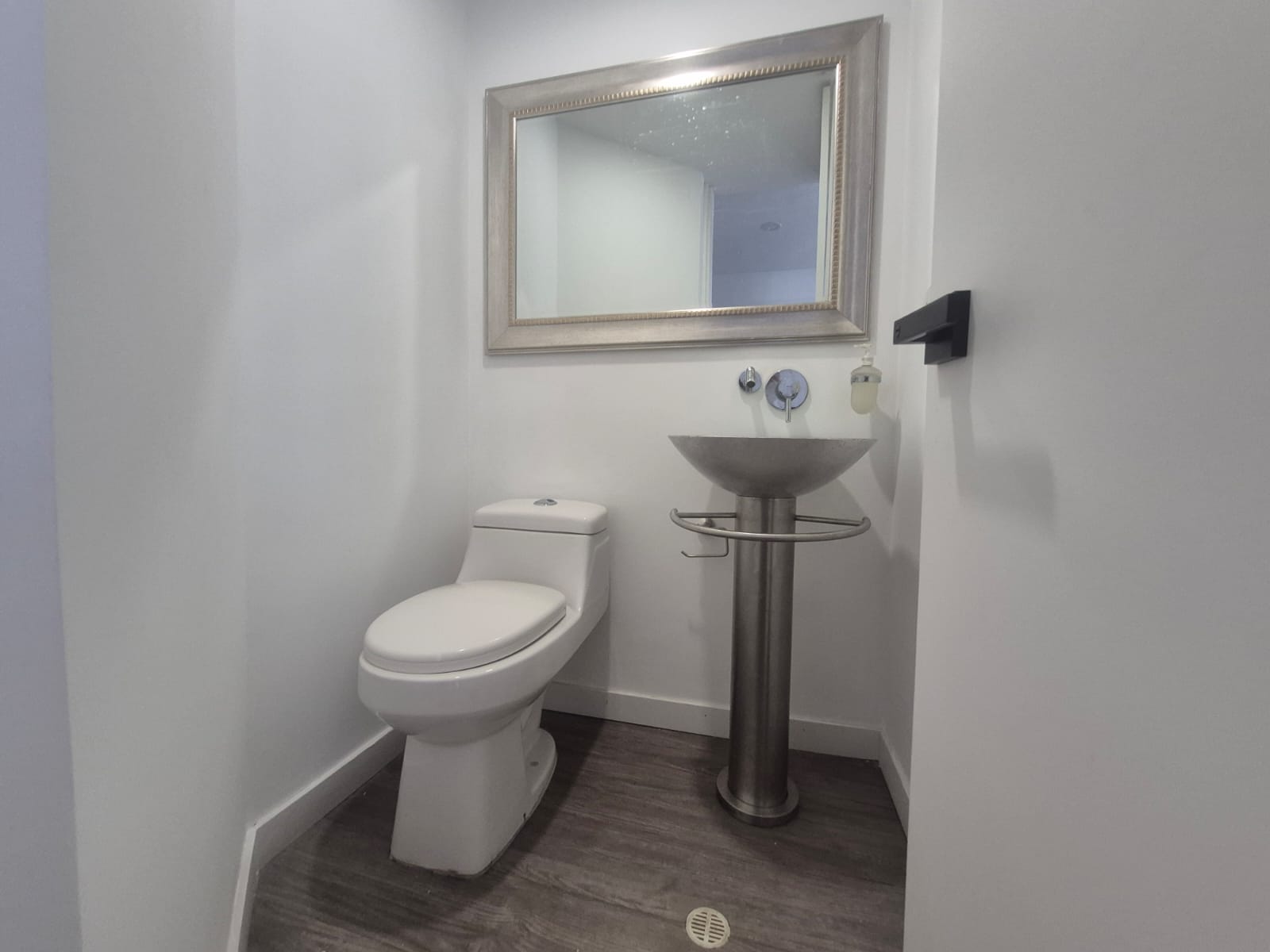 Apartamento en venta en Chapinero, Bogotá · foto 5 de 24