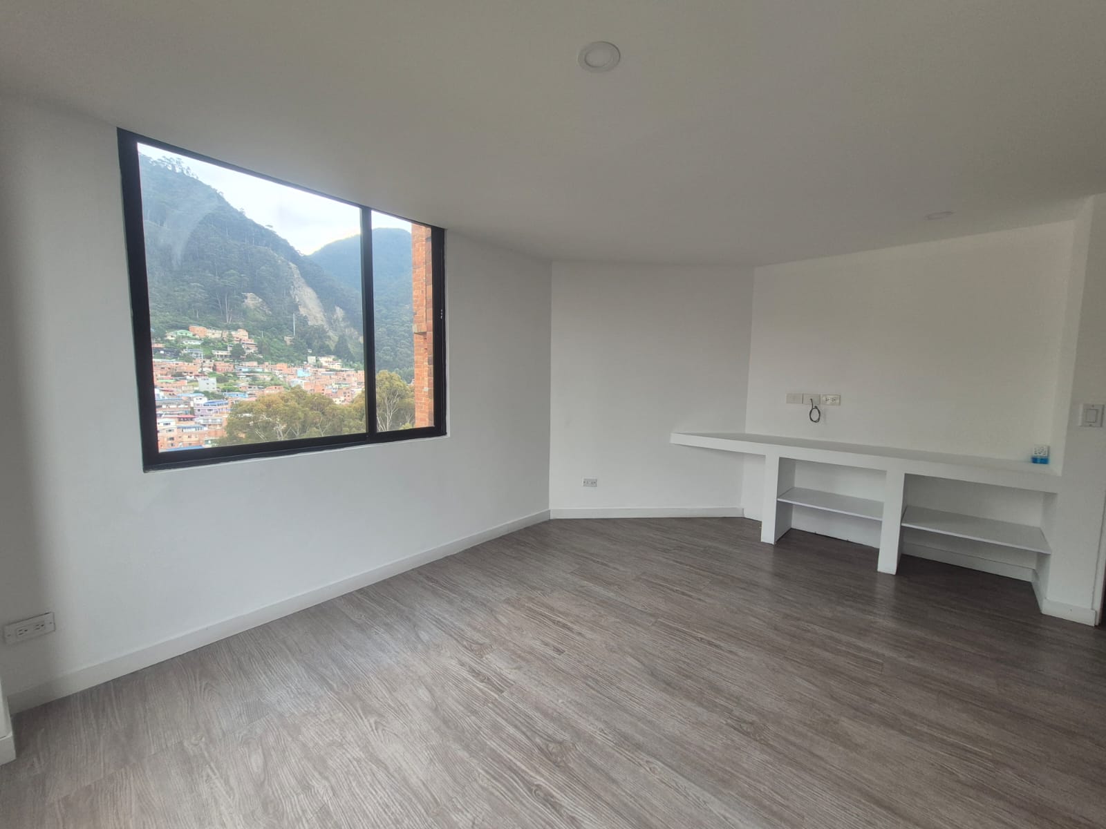 Apartamento en venta en Chapinero, Bogotá · foto 7 de 24