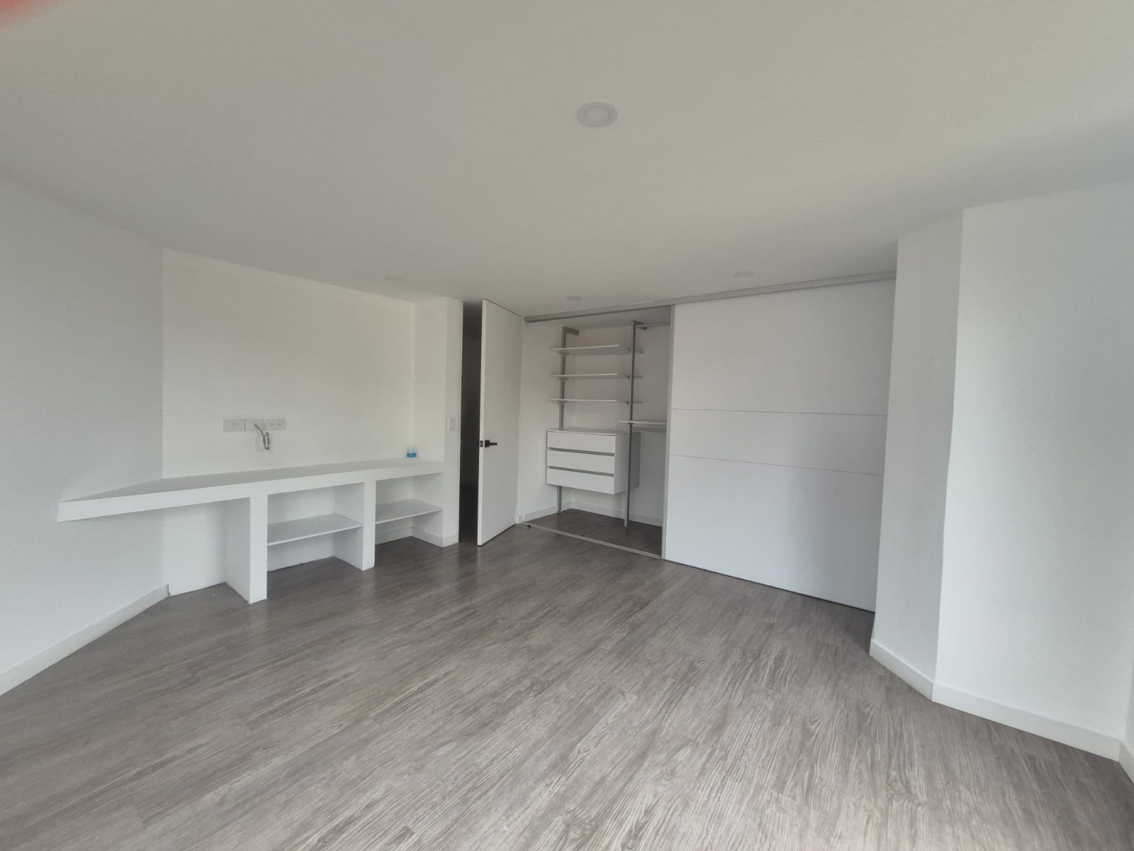 Apartamento en venta en Chapinero, Bogotá · foto 8 de 24