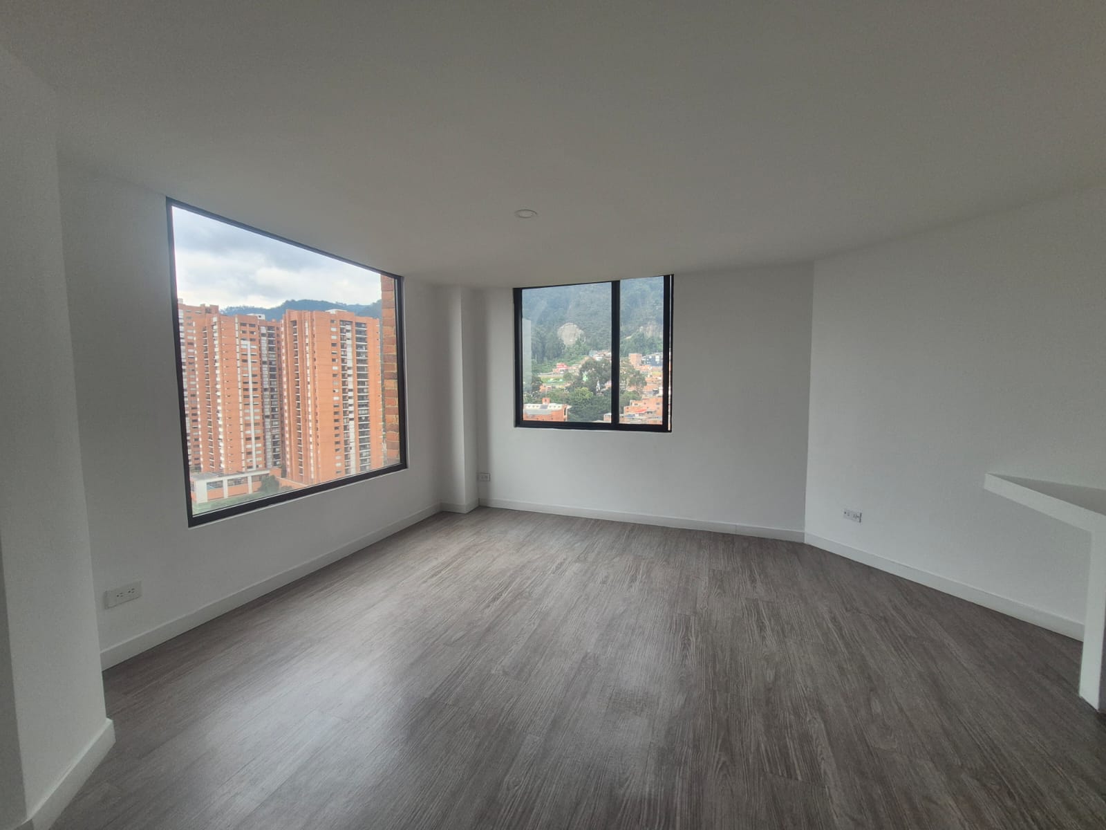 Apartamento en venta en Chapinero, Bogotá · foto 11 de 24