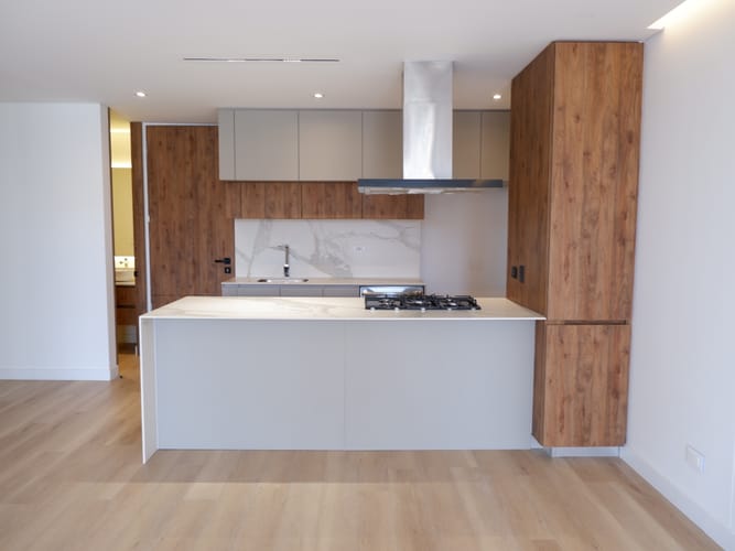 Apartamento de 2 alcobas en venta en Chicó Navarra, Bogotá, 97 m² · foto 4 de 24