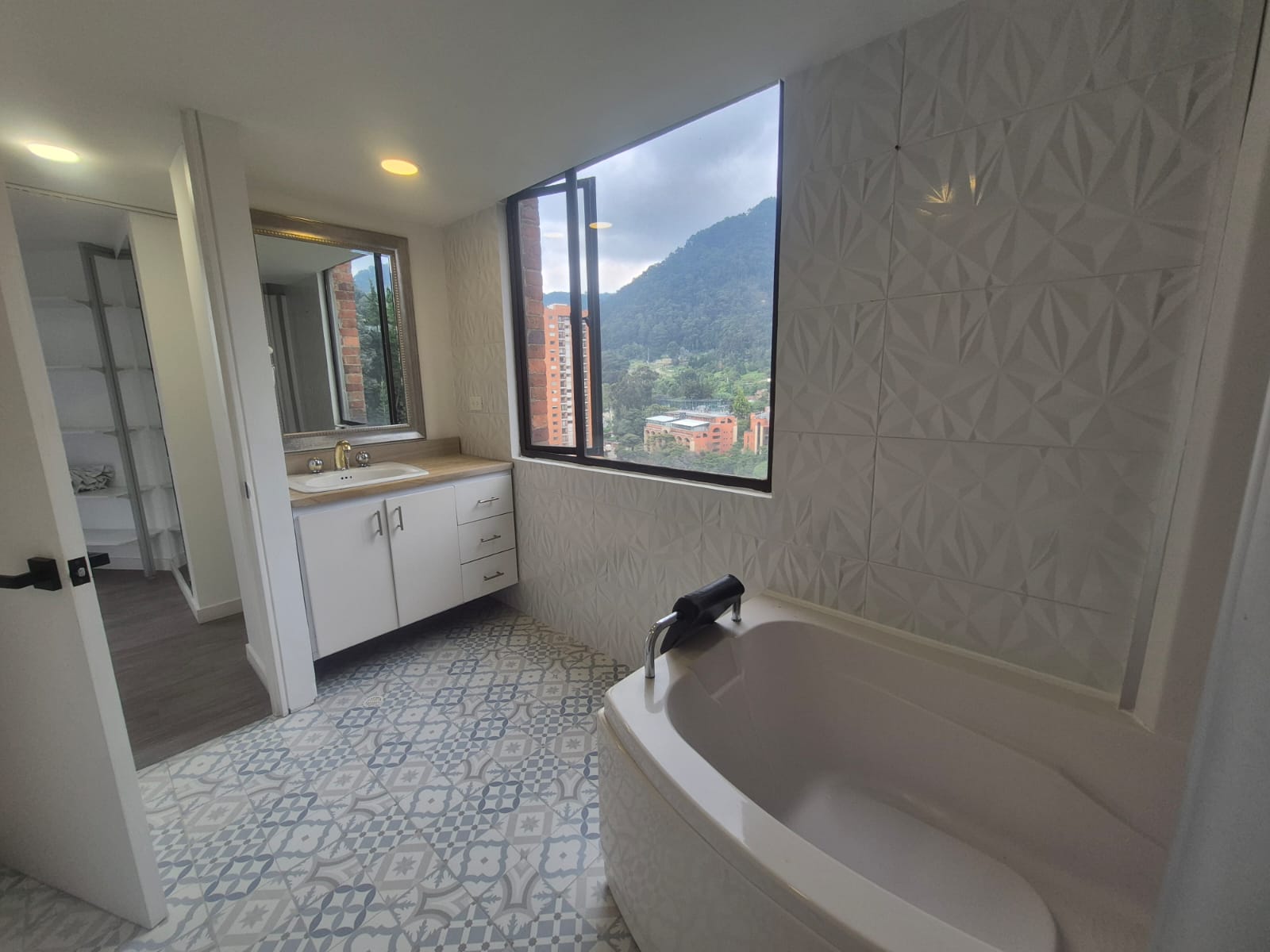 Apartamento en venta en Chapinero, Bogotá · foto 14 de 24