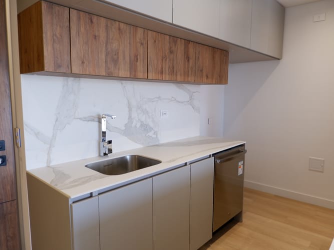 Apartamento de 2 alcobas en venta en Chicó Navarra, Bogotá, 97 m² · foto 6 de 24