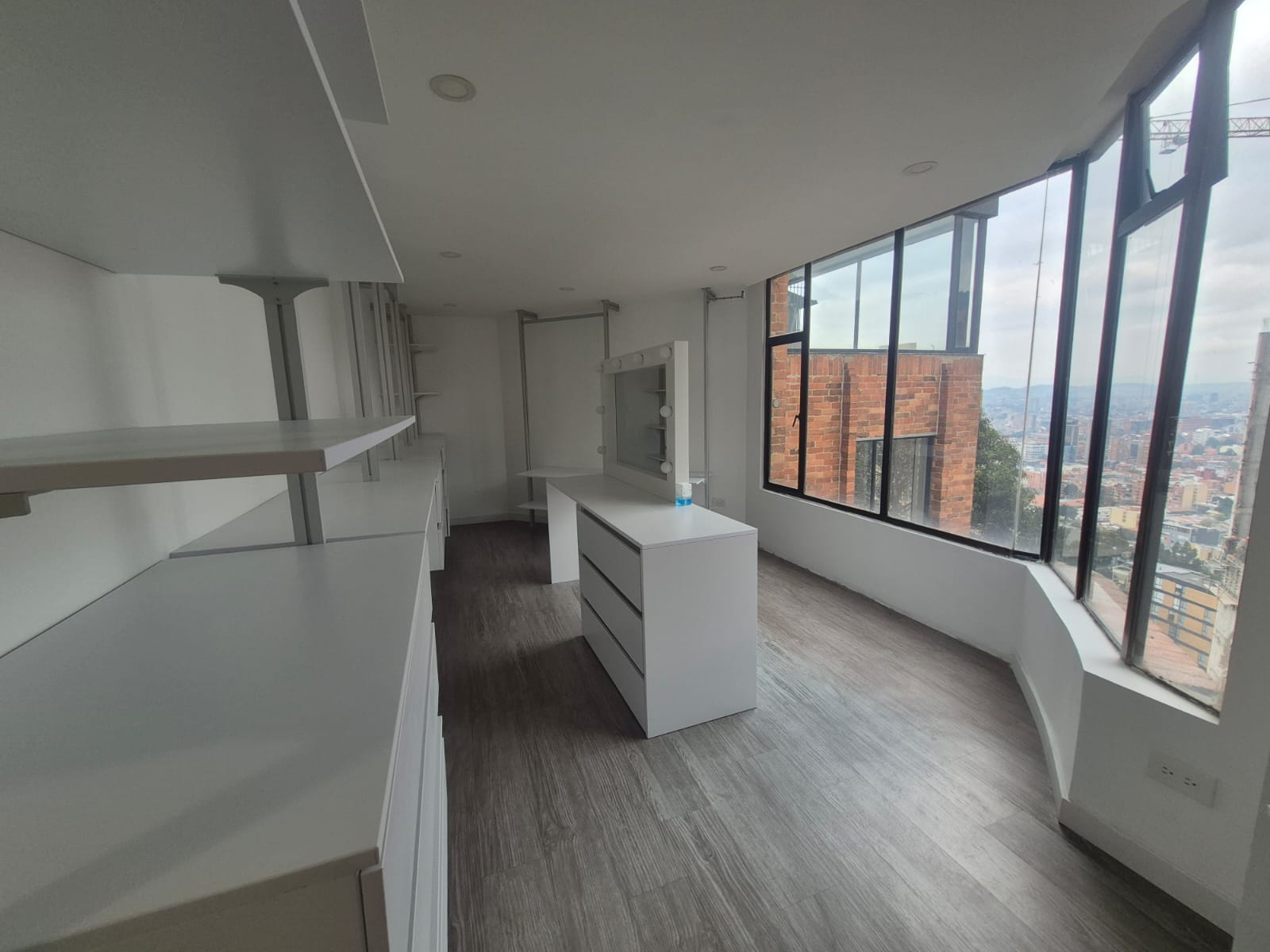 Apartamento en venta en Chapinero, Bogotá · foto 16 de 24