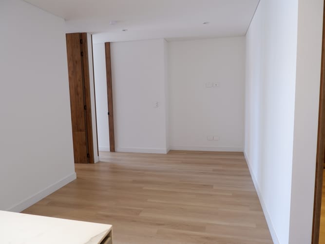 Apartamento de 2 alcobas en venta en Chicó Navarra, Bogotá, 97 m² · foto 8 de 24