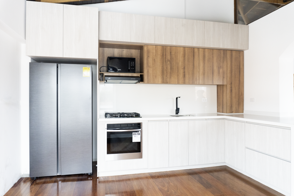 Apartamento en venta en Chapinero, Bogotá · foto 11 de 24