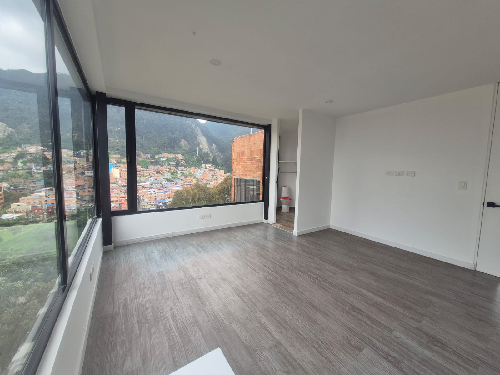 Apartamento en venta en Chapinero, Bogotá · foto 18 de 24