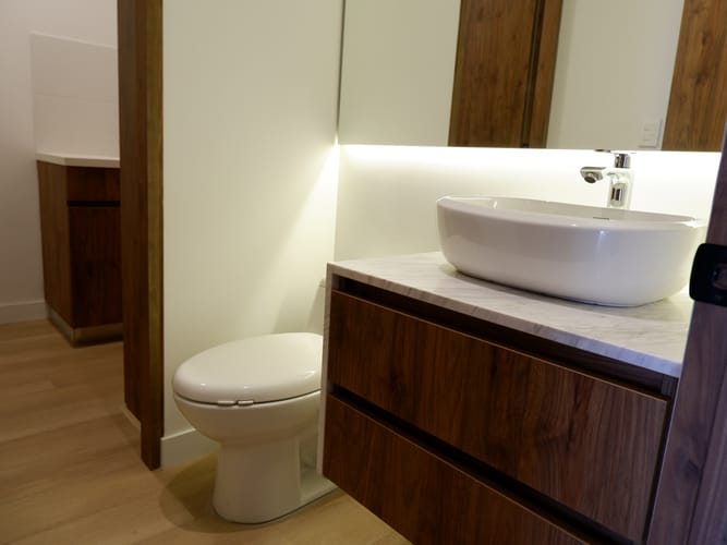 Apartamento de 2 alcobas en venta en Chicó Navarra, Bogotá, 97 m² · foto 9 de 24
