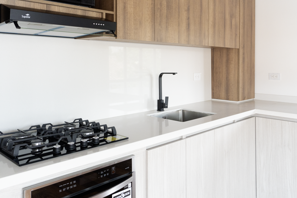 Apartamento en venta en Chapinero, Bogotá · foto 12 de 24