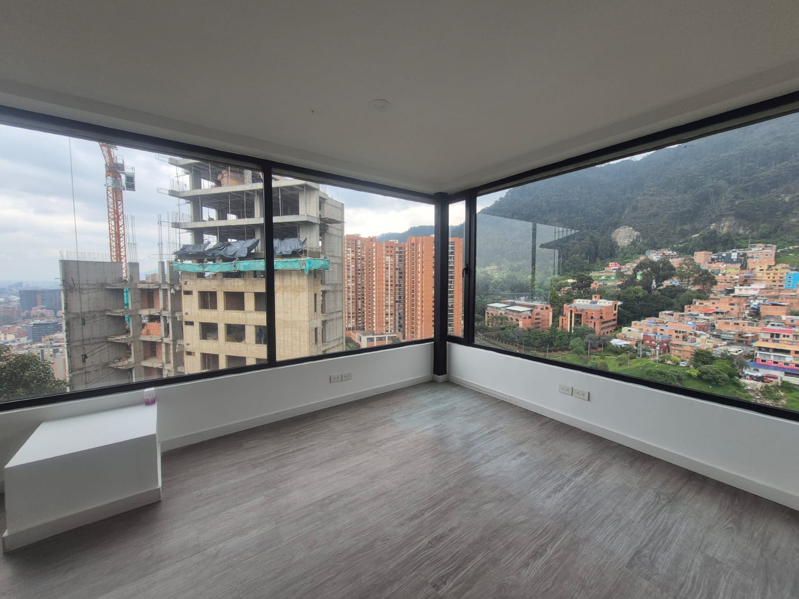 Apartamento en venta en Chapinero, Bogotá · foto 19 de 24