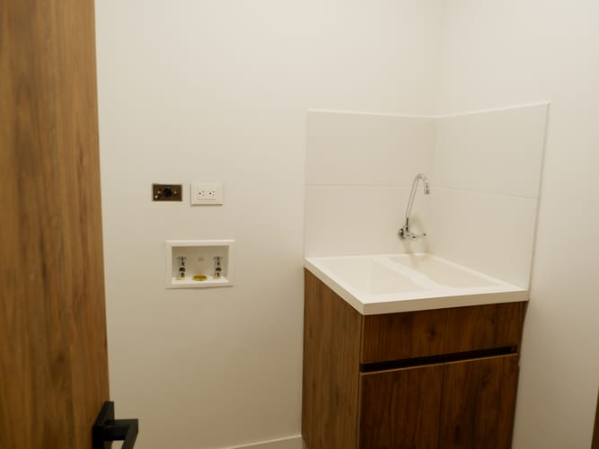 Apartamento de 2 alcobas en venta en Chicó Navarra, Bogotá, 97 m² · foto 10 de 24