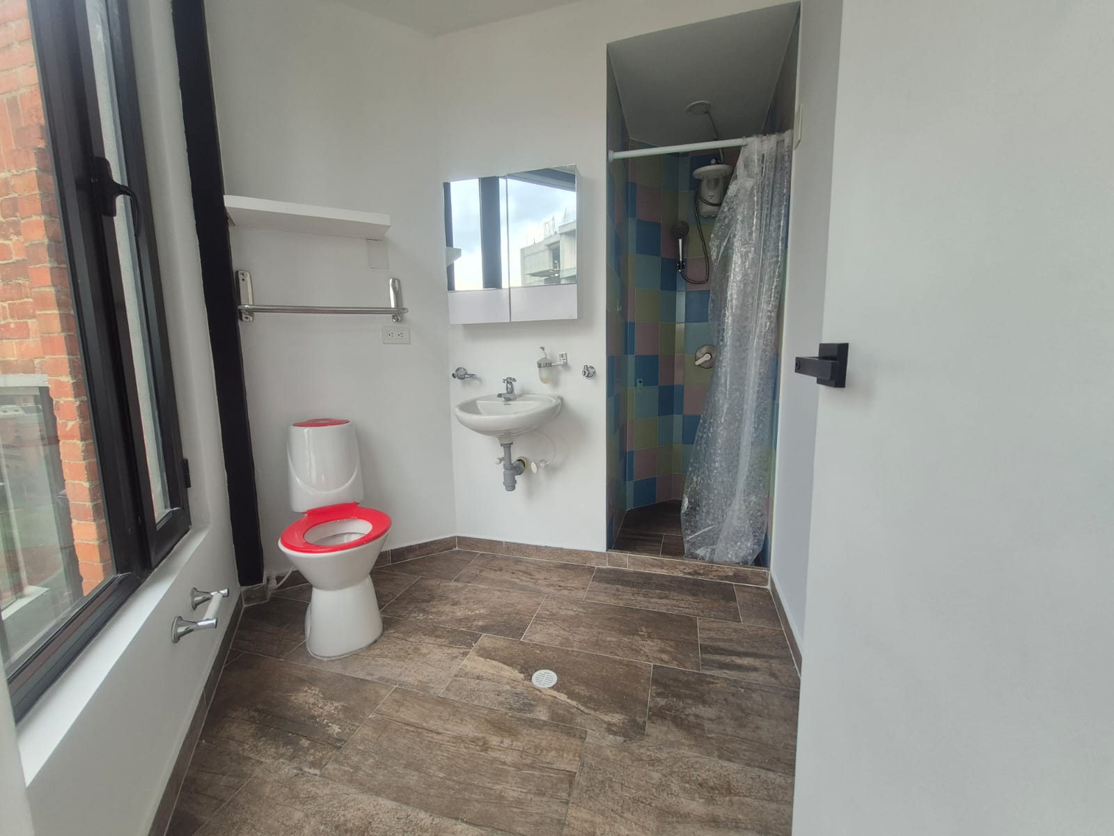 Apartamento en venta en Chapinero, Bogotá · foto 20 de 24