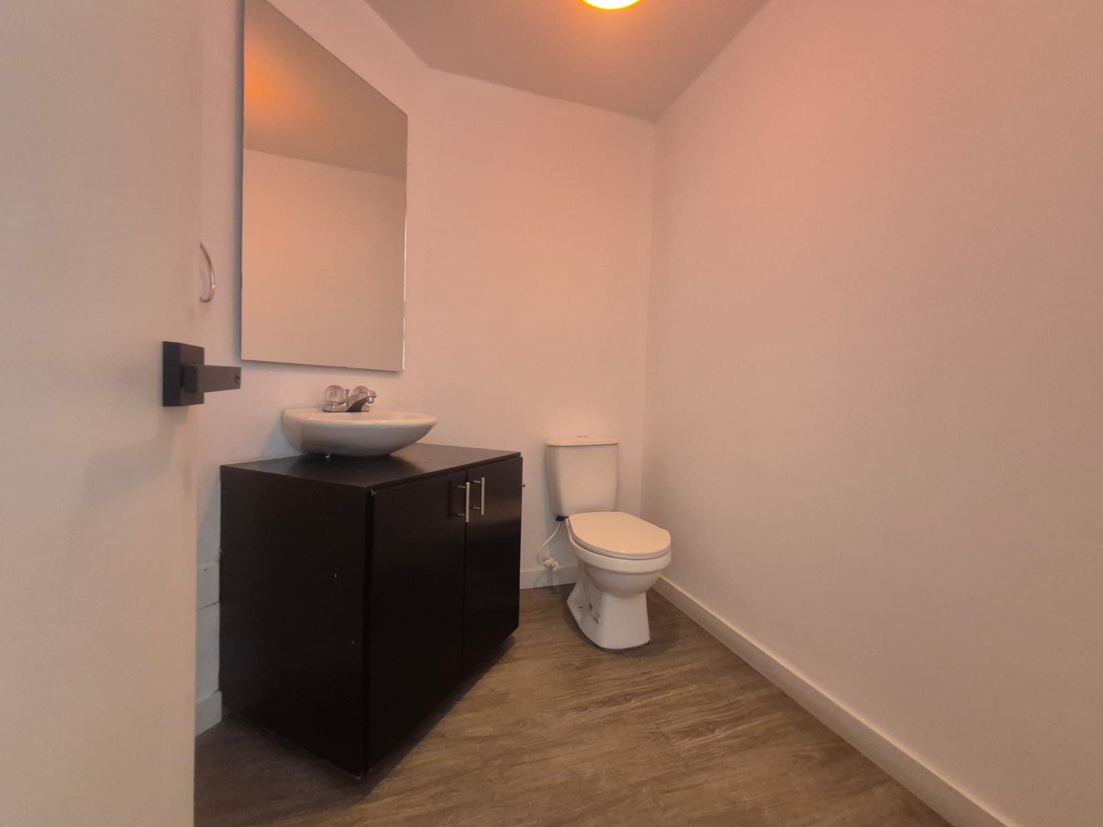 Apartamento en venta en Chapinero, Bogotá · foto 21 de 24