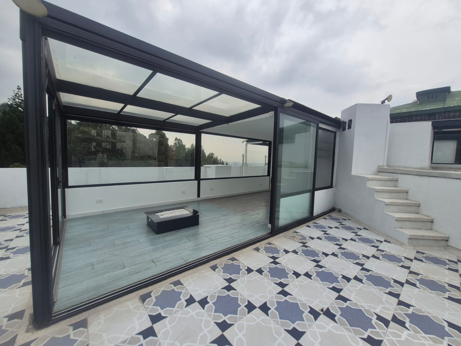Apartamento en venta en Chapinero, Bogotá · foto 22 de 24