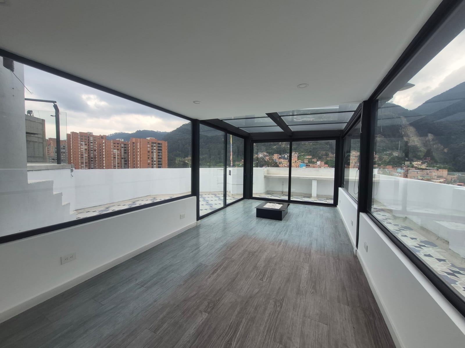 Apartamento en venta en Chapinero, Bogotá · foto 23 de 24