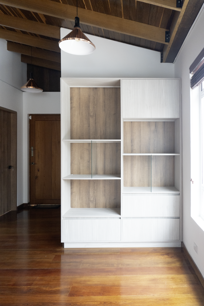 Apartamento en venta en Chapinero, Bogotá · foto 15 de 24