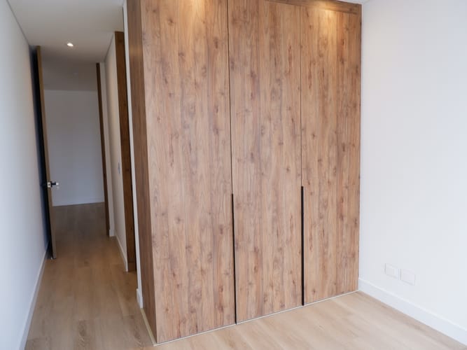 Apartamento de 2 alcobas en venta en Chicó Navarra, Bogotá, 97 m² · foto 14 de 24