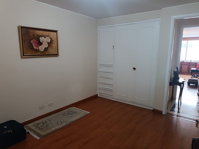 Apartamento de 3 alcobas en venta en Chico Norte, Bogotá, 187 m² · foto 12 de 14