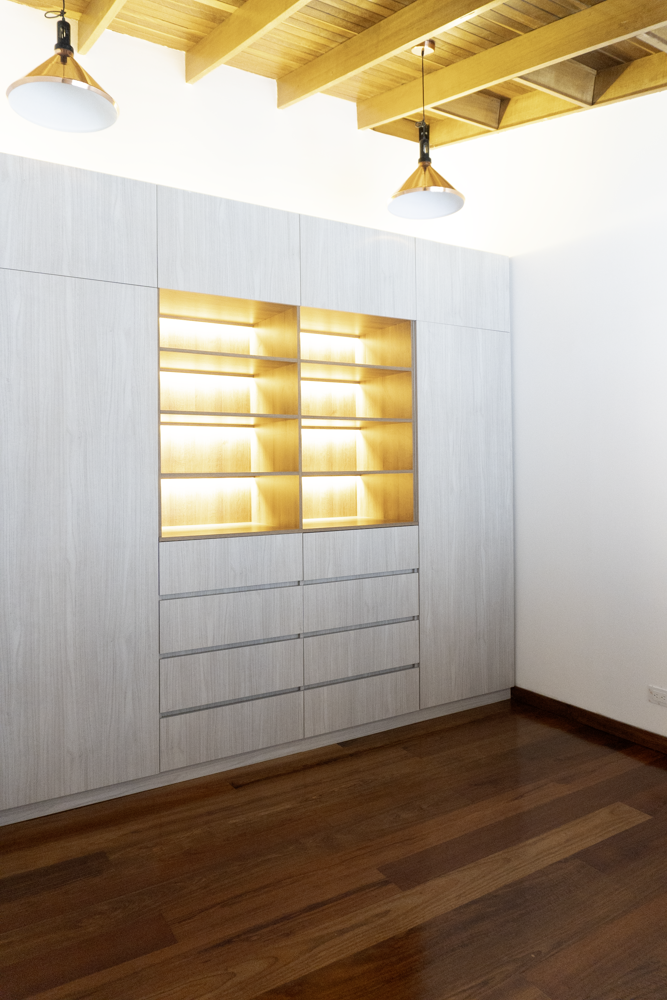 Apartamento en venta en Chapinero, Bogotá · foto 17 de 24